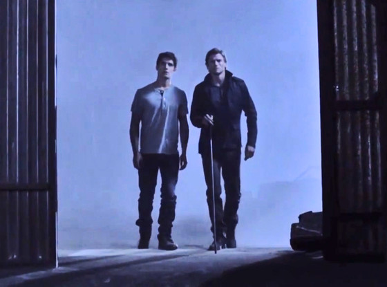 Teen Wolf Teen Wolf